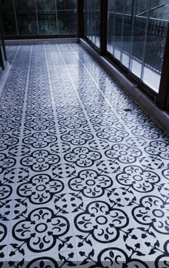 Balkon Parlatma Balkon zemin parlatma